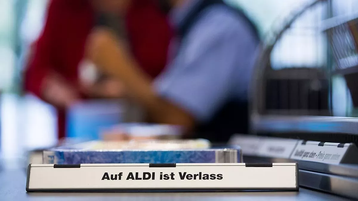 Skurrile Aldi-Aktion zur aktuellen Corona-Mehrwertsteuersenkung