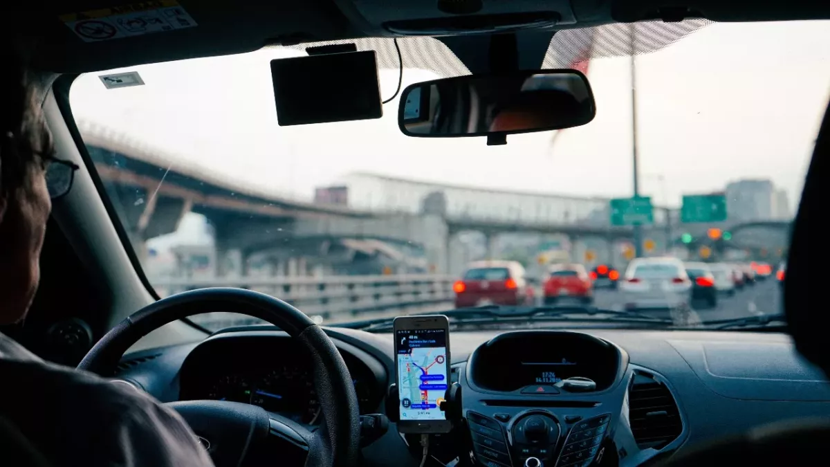 Uber-Fahrer wird Opfer eines rassistischen Übergriffs
