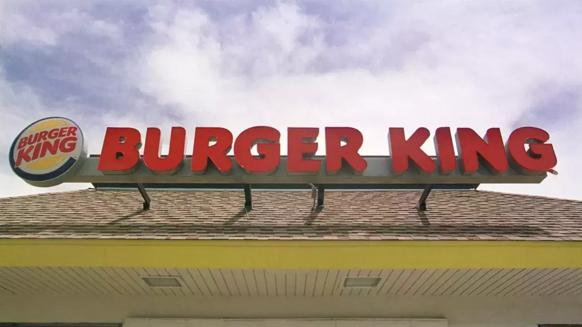 USA: Alle Angestellten eines Burger Kings werfen das Handtuch
