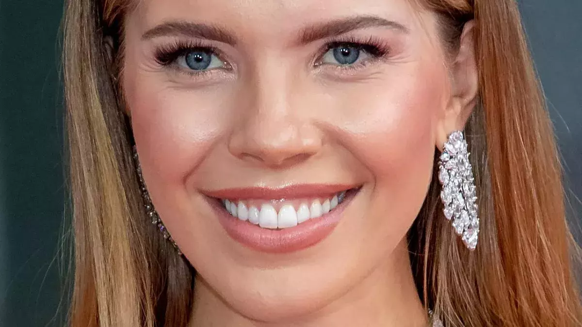 Victoria Swarovski — Wikimedia Commons