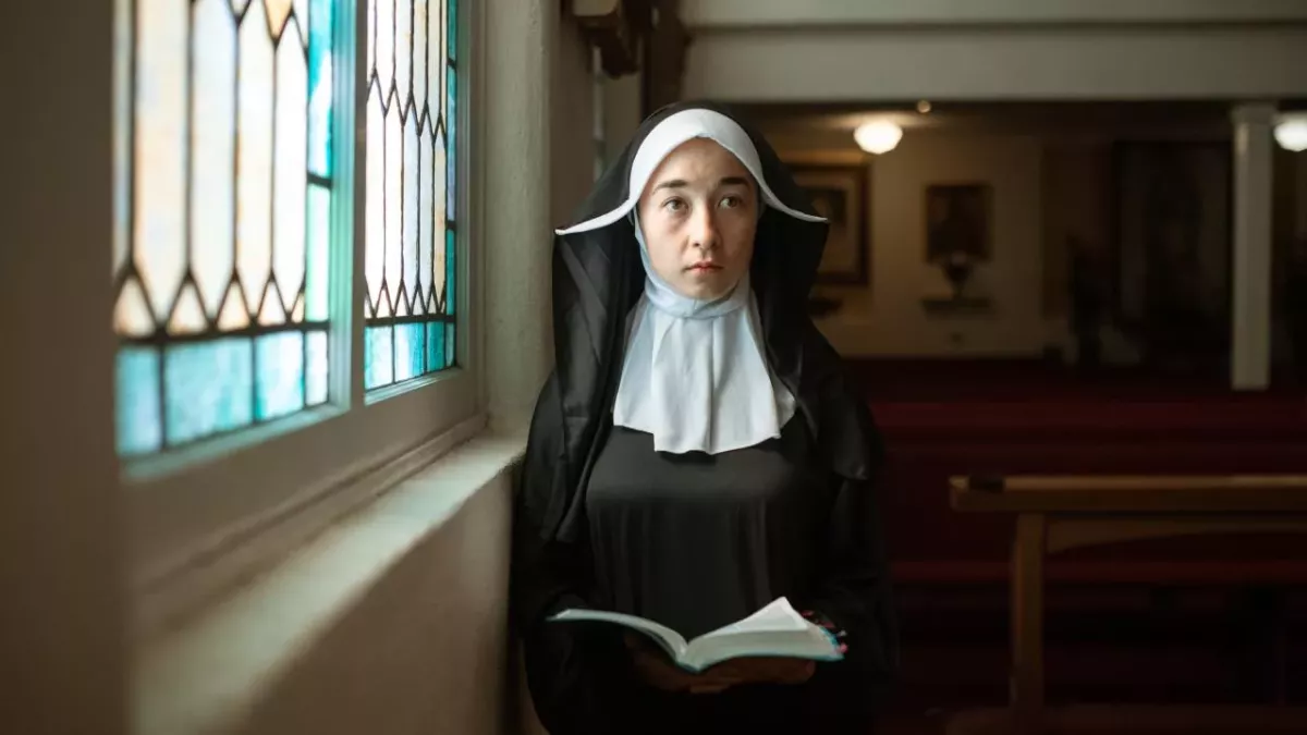 Vom Teufel besessen: 300 Jahre alter Brief einer Nonne entschlüsselt