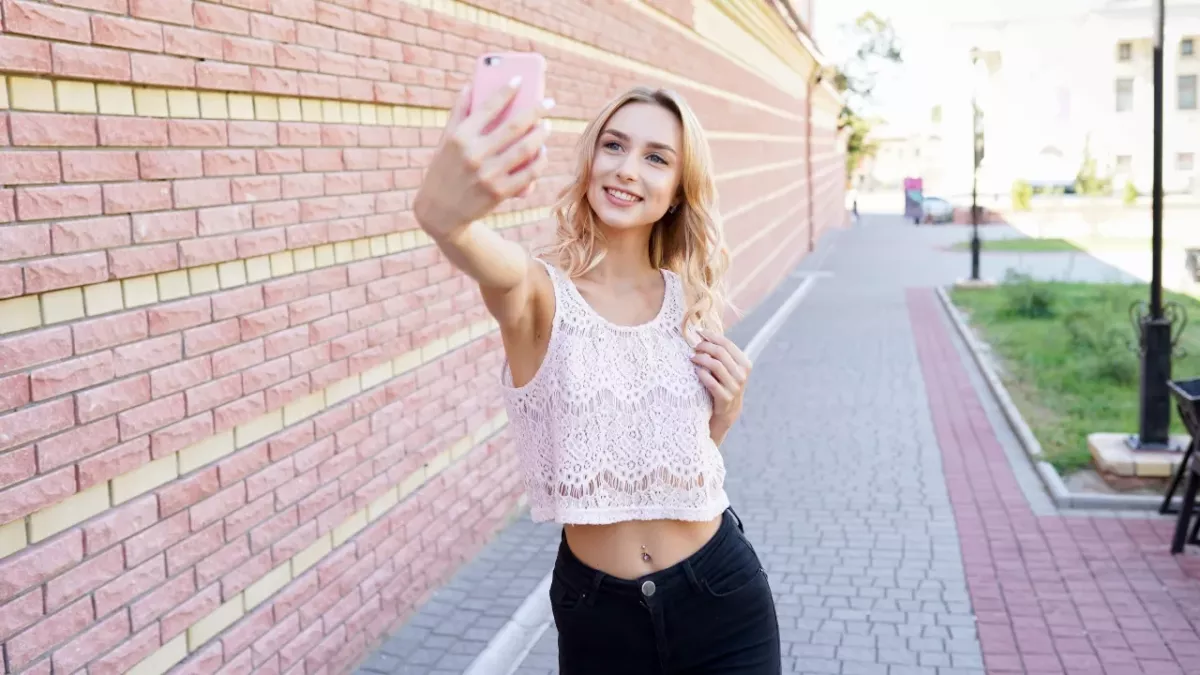 Von Instagram verraten