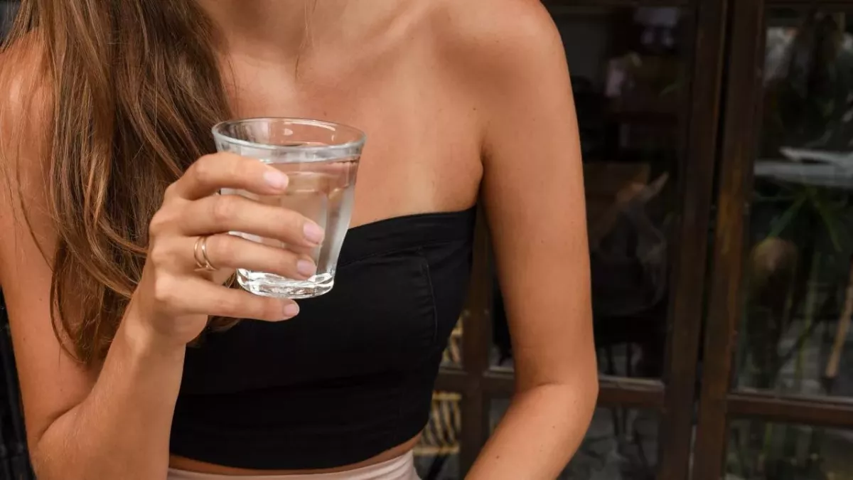 Wasser kann auch gefährlich werden