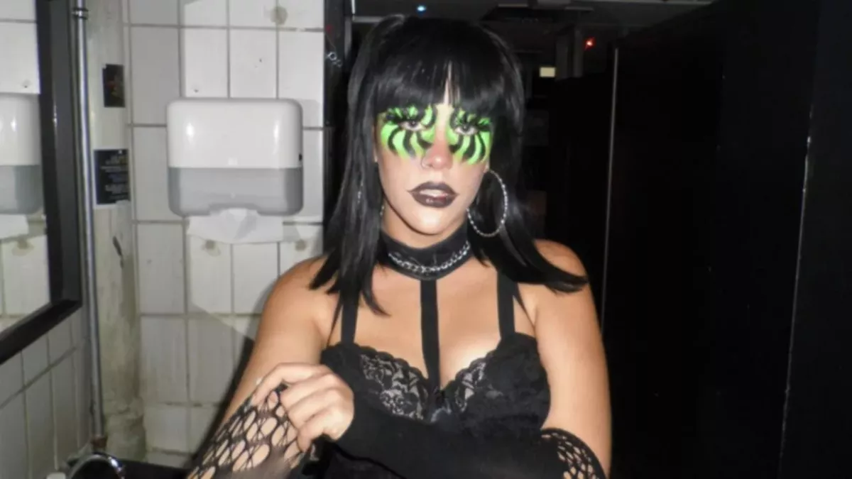 Wenn Frauen als Dragqueen und Dragking auf die Bühne gehen