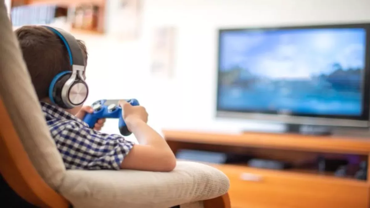 Xbox-Kauf treibt Mutter in den Ruin