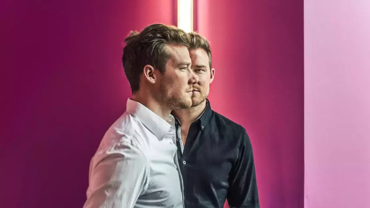 Zwilling heiratet Ex seines eineiigen Bruders mit einer speziellen Abmachung