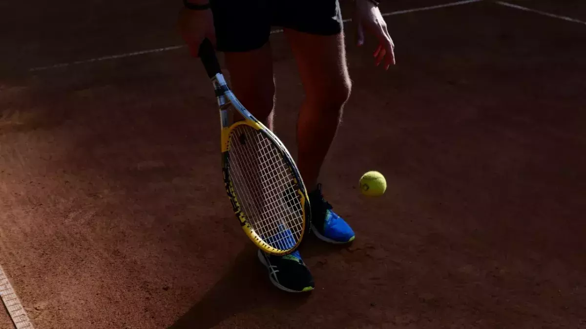 Tennis: Das sind die bestbezahlten Spieler 2021