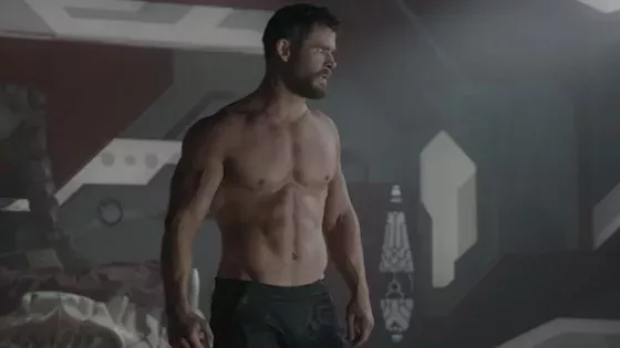 Thor-Darsteller Chris Hemsworth wird auf vegane Ernährung umgestellt