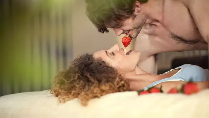 15 Lebensmittel, die eure Libido steigern