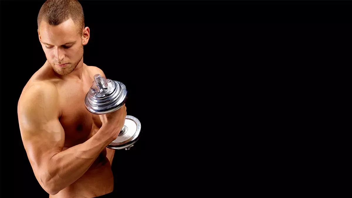 6-Minuten-Training für die Brustmuskeln