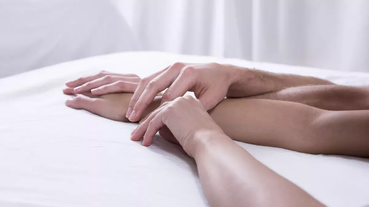 71% der Befragten: Männer haben das Gefühl nach Sport besser im Bett zu sein 