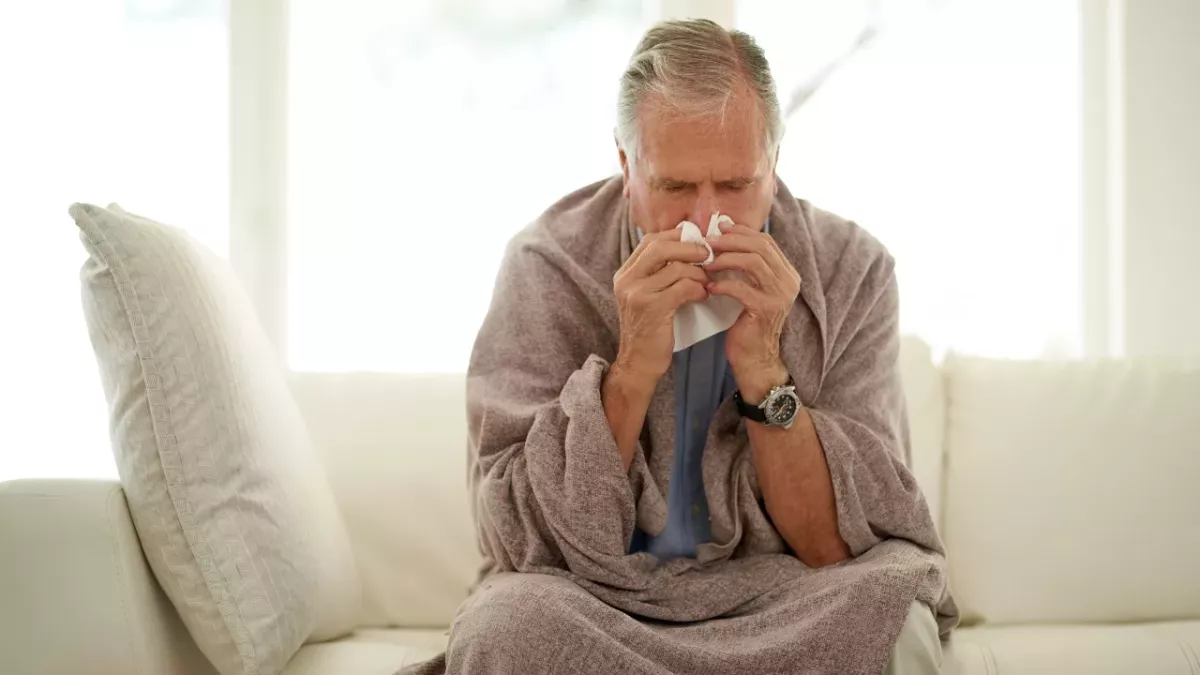 Alltagsfehler, die unser Immunsystem schwächen