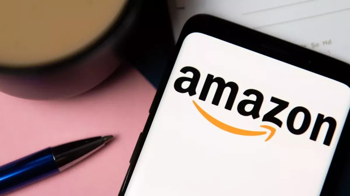 Amazon