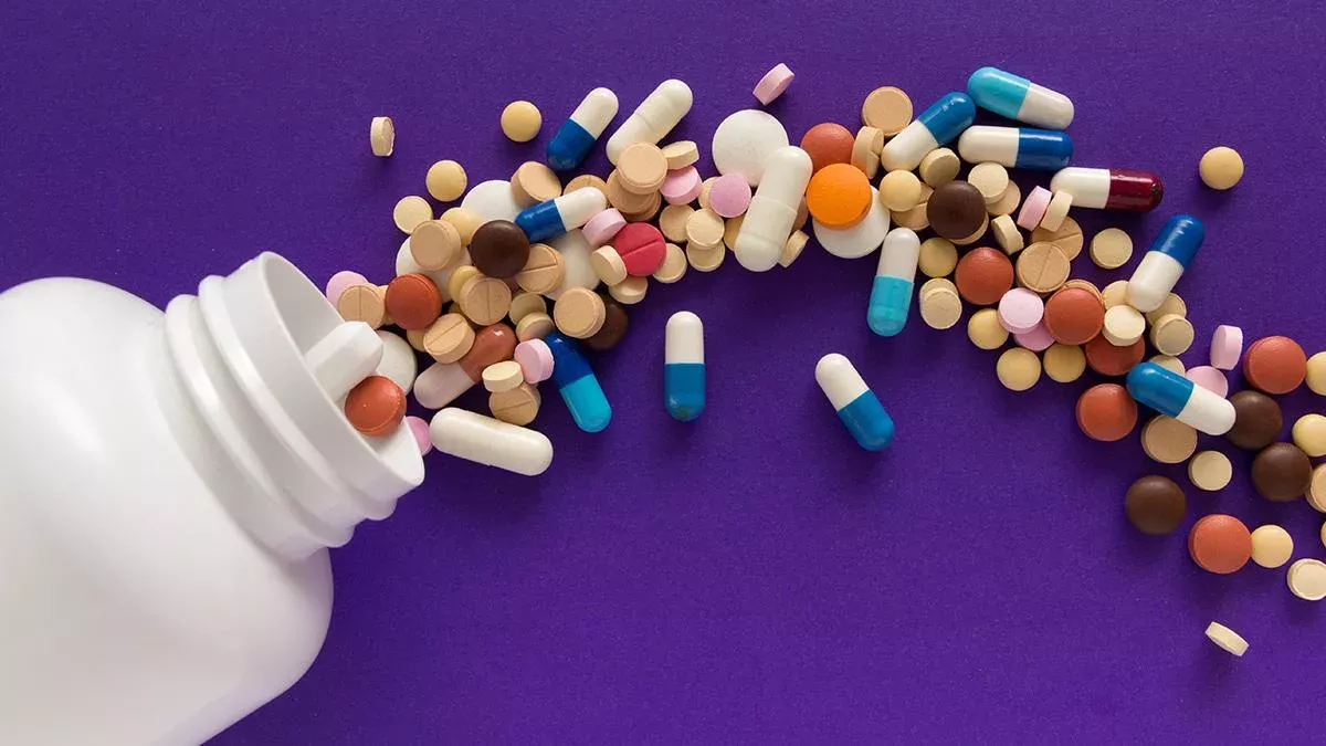 Antibiotika sind keine Allheilmittel