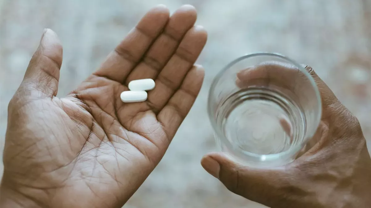Ärzteaufruf: Deshalb sollten Millionen von Menschen kein Aspirin mehr nehmen