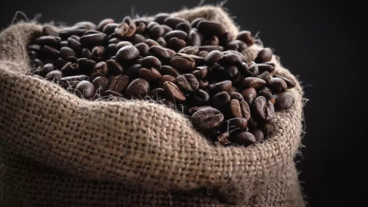Auch Kaffee kann potentiell tödlich sein