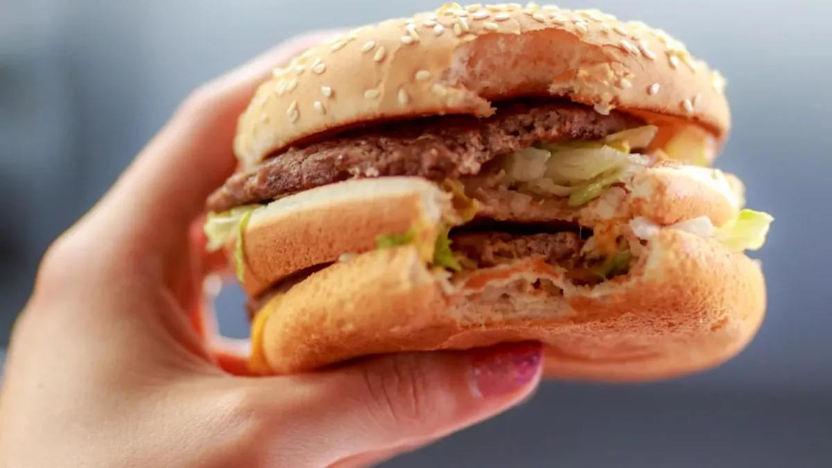 Burger