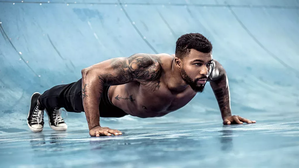 Burpee