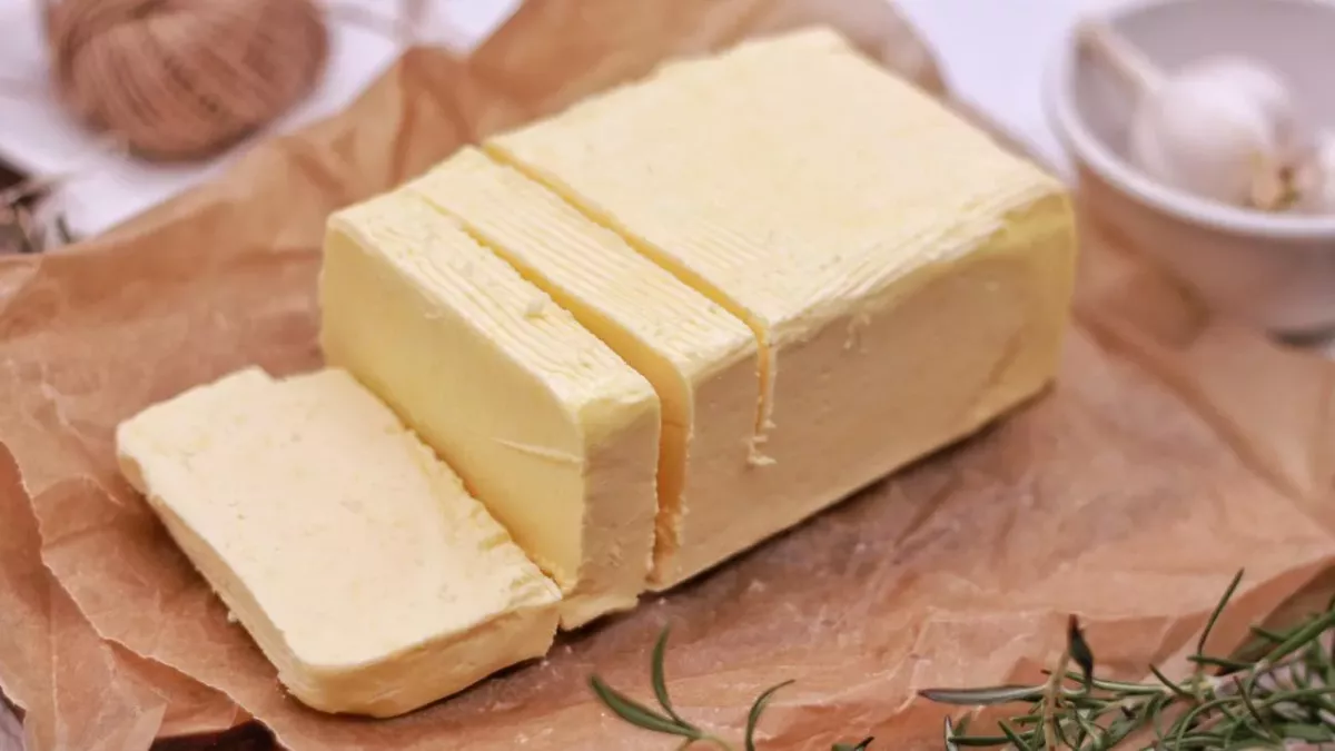 Butter mit Wodka: Dieses ungewöhnliche TikTok-Rezept solltest du probieren