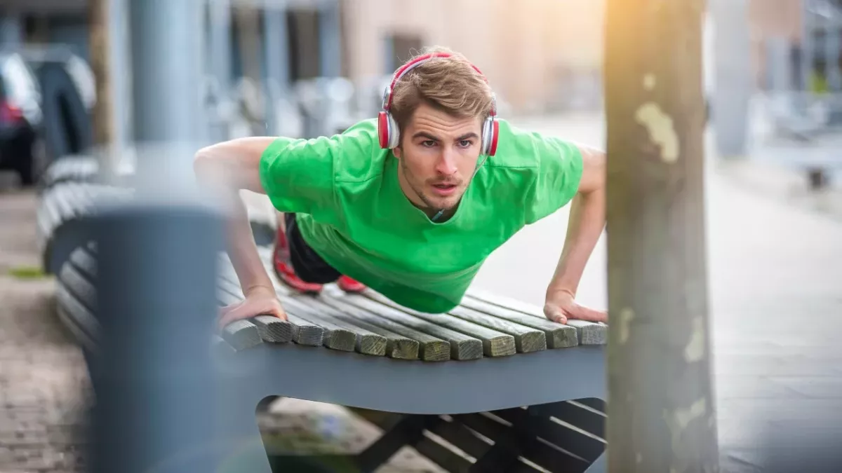 Calisthenics