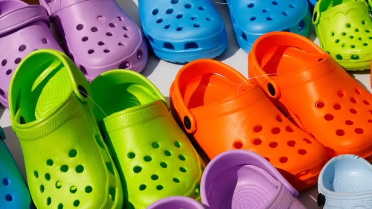 Crocs