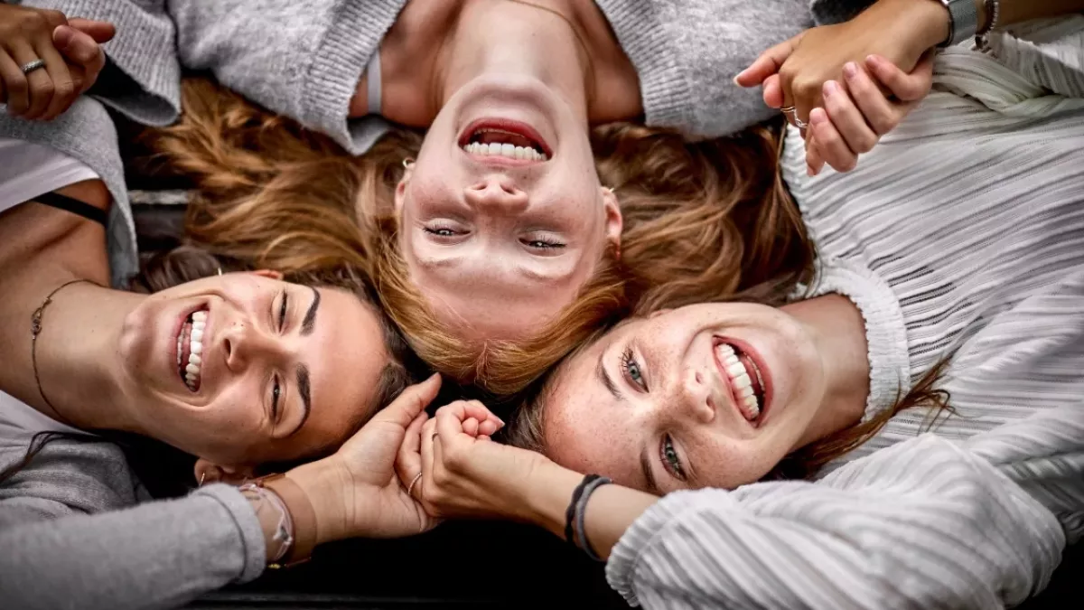 Darum sollten Frauen nicht mehr mit Männern ins Bett gehen