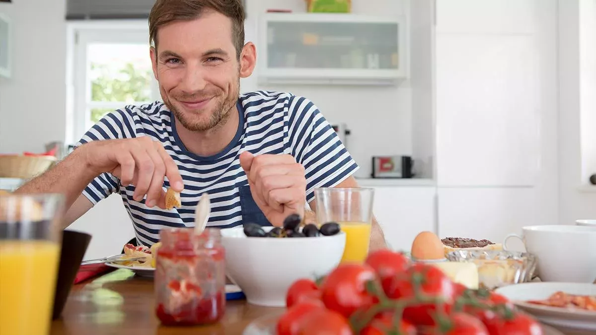 Das perfekte Frühstück, um energiegeladen in den Tag zu starten