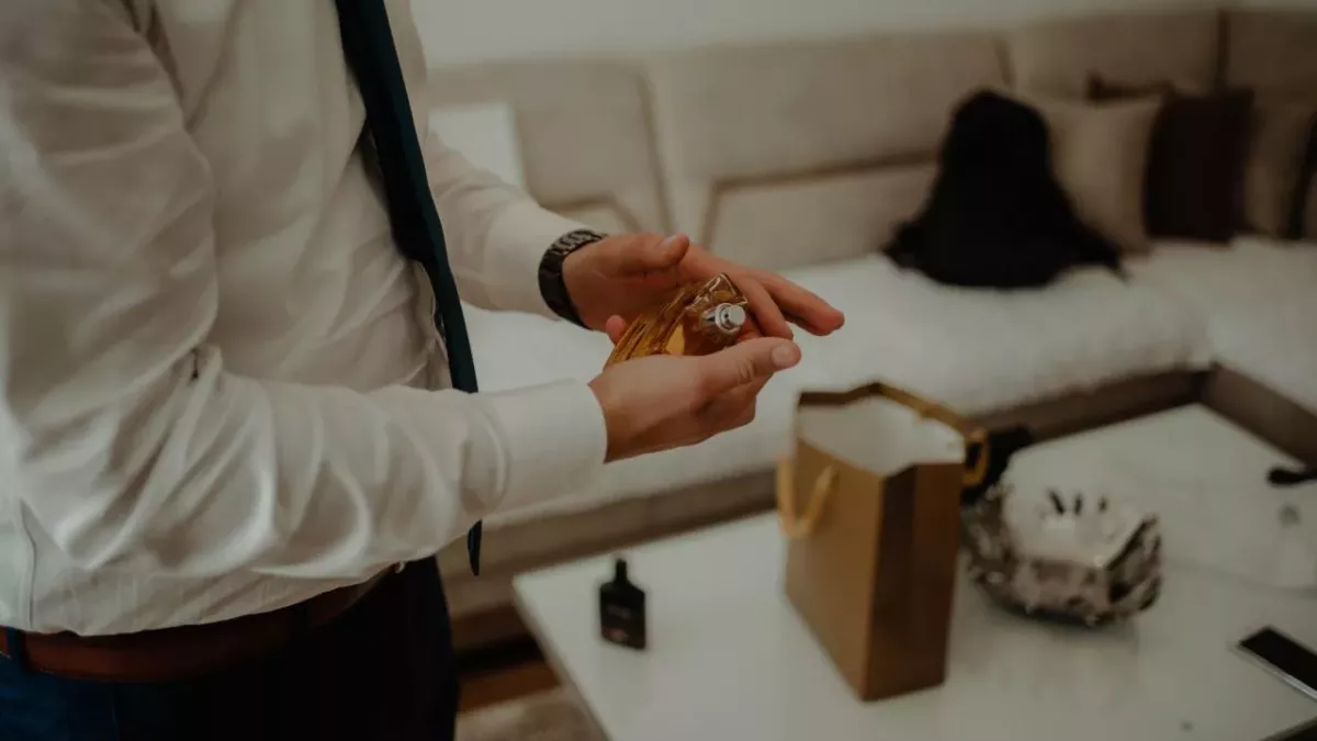 Das perfekte Parfum für jeden Anlass zu finden, ist gar nicht schwer