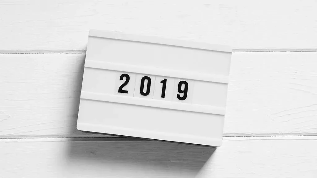 Das Wort des Jahres 2019