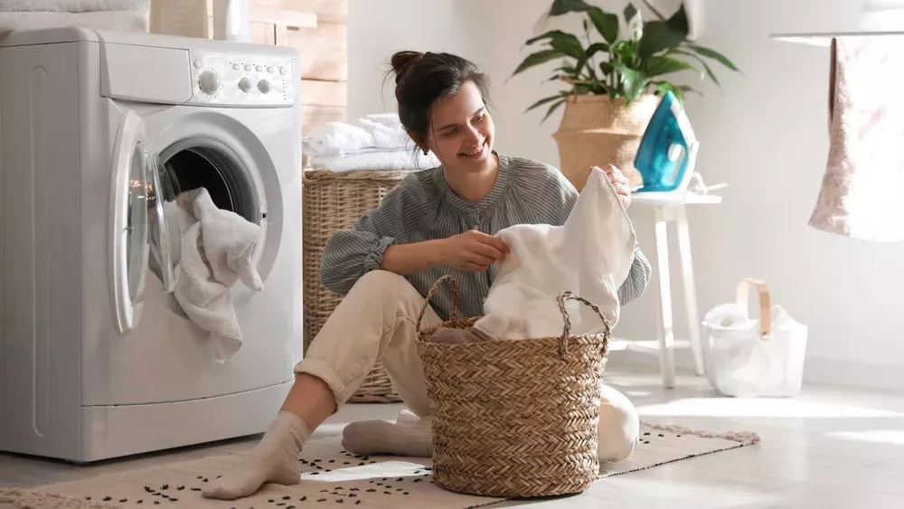 Umweltschonender waschen: Tipps für die Waschmaschine