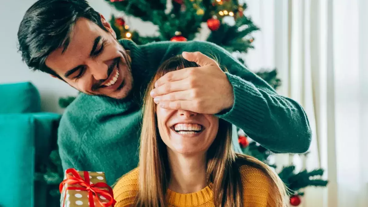 Klassisch, verspielt oder ausgefallen: Die besten Geschenke für eure Freundin, Mutter oder Schwester