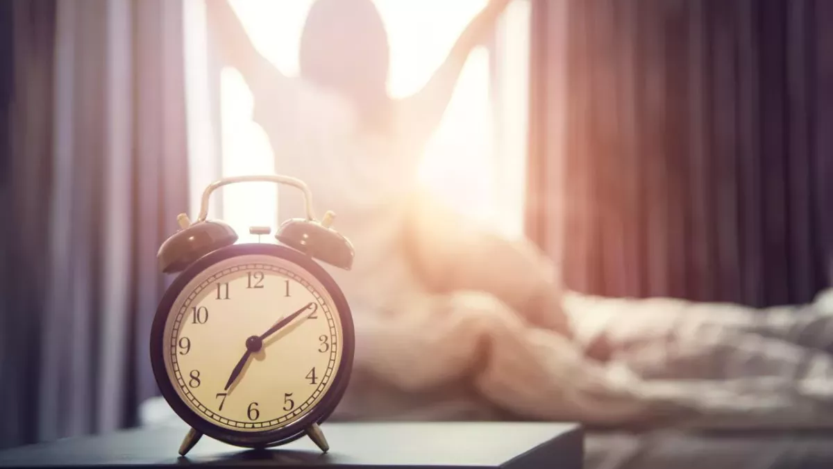 Morgenroutine: Diese Fehler sorgen für Gewichtszunahme