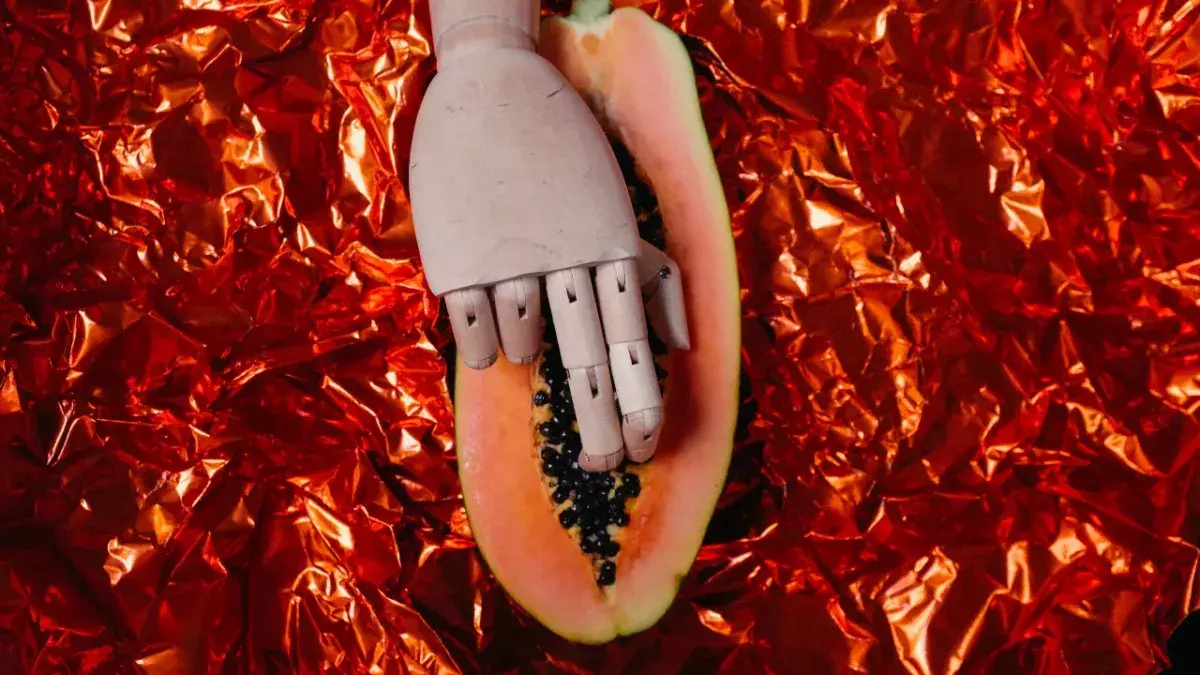 Kivin-Methode: Zum Orgasmus in unter 3 Minuten