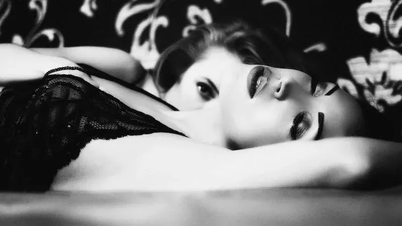 Die häufigsten weiblichen Sexfantasien im Jahr 2019