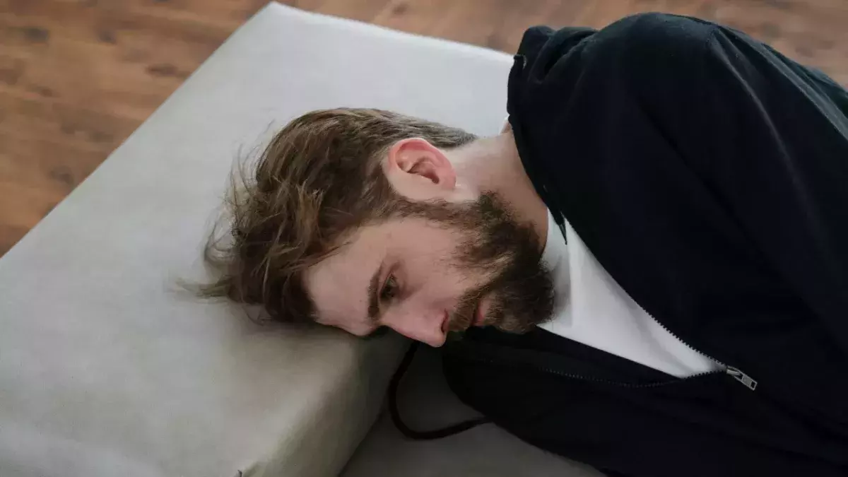Depressionen sollten sehr ernst genommen werden und gehören behandelt