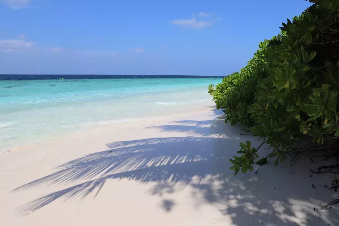 Der schönste Strand der Welt liegt in Europa