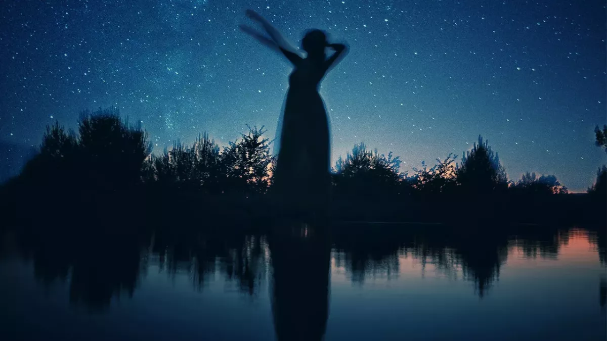 Die Sterne wissen: So sieht deine Traumfrau aus