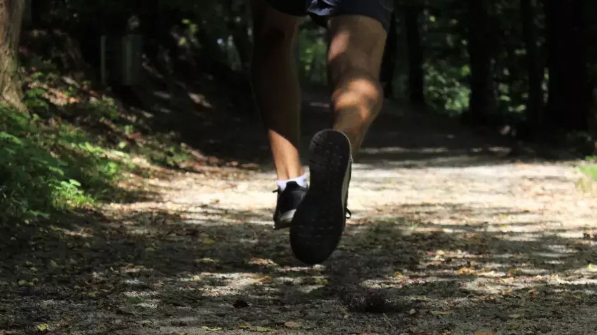 Diese Anfängerfehler solltet ihr beim Joggen vermeiden