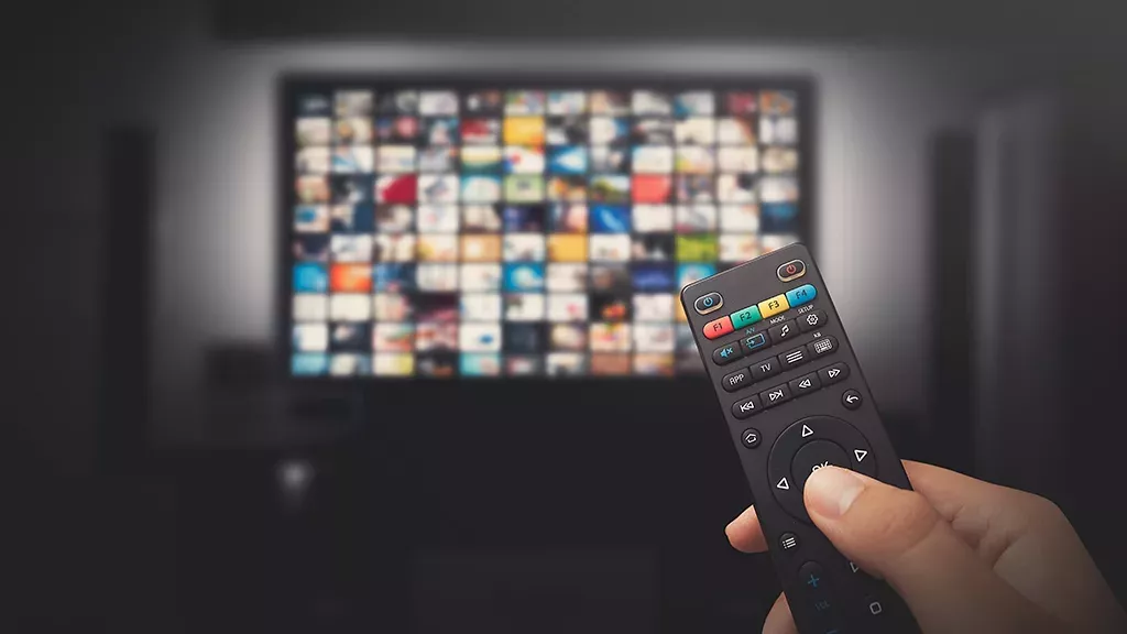 Diese Streaming-Dienste sind kostenlos.
