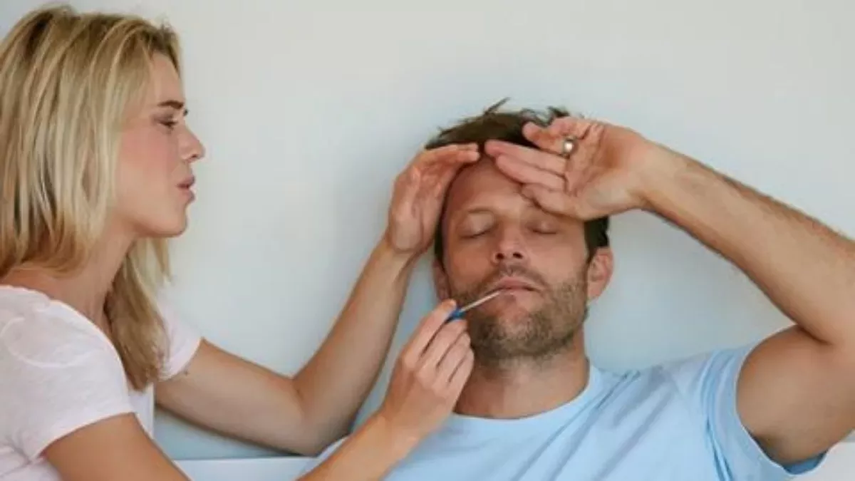 Diese Symptome deuten auf HIV hin