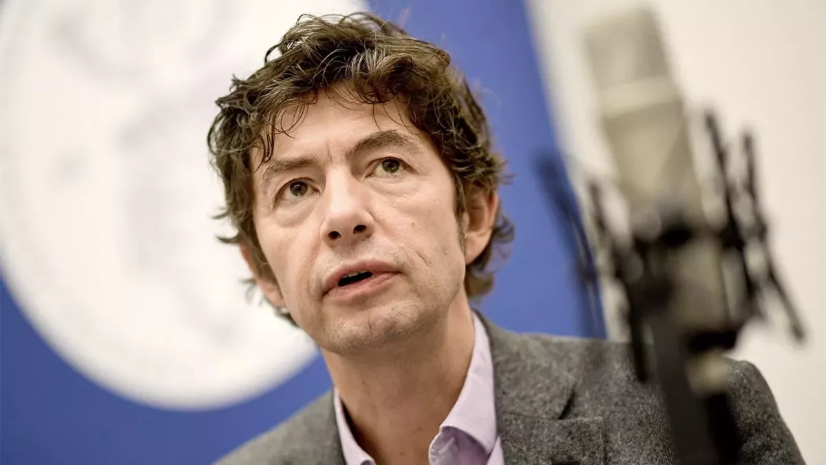 Dr. Christian Drosten: So sicher sind Corona-Tests in Wirklichkeit!