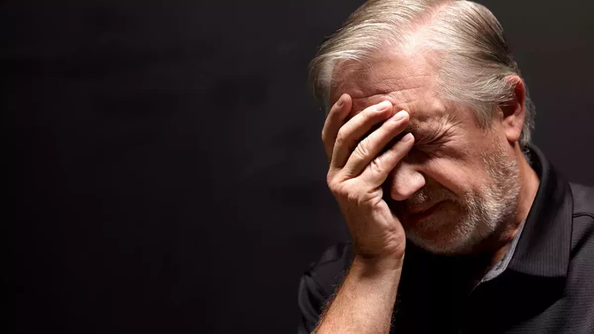 Du glaubst, ein Angehöriger leidet unter Demenz? Dann mache jetzt den Uhrentest.