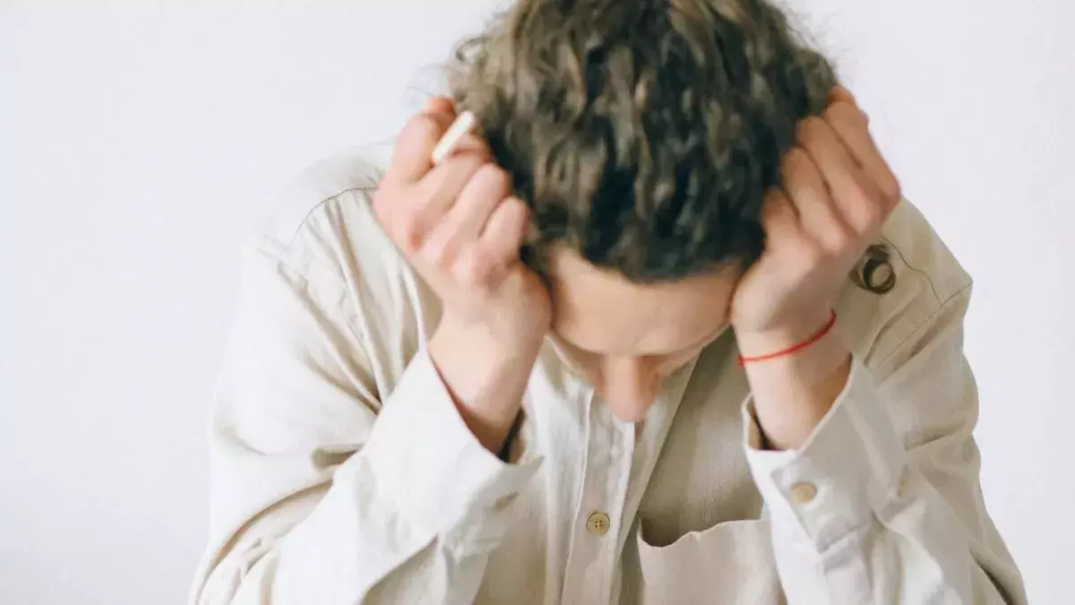 Ein Burn-on ist weniger bekannt aber nicht minder gefährlich als ein Burn-out