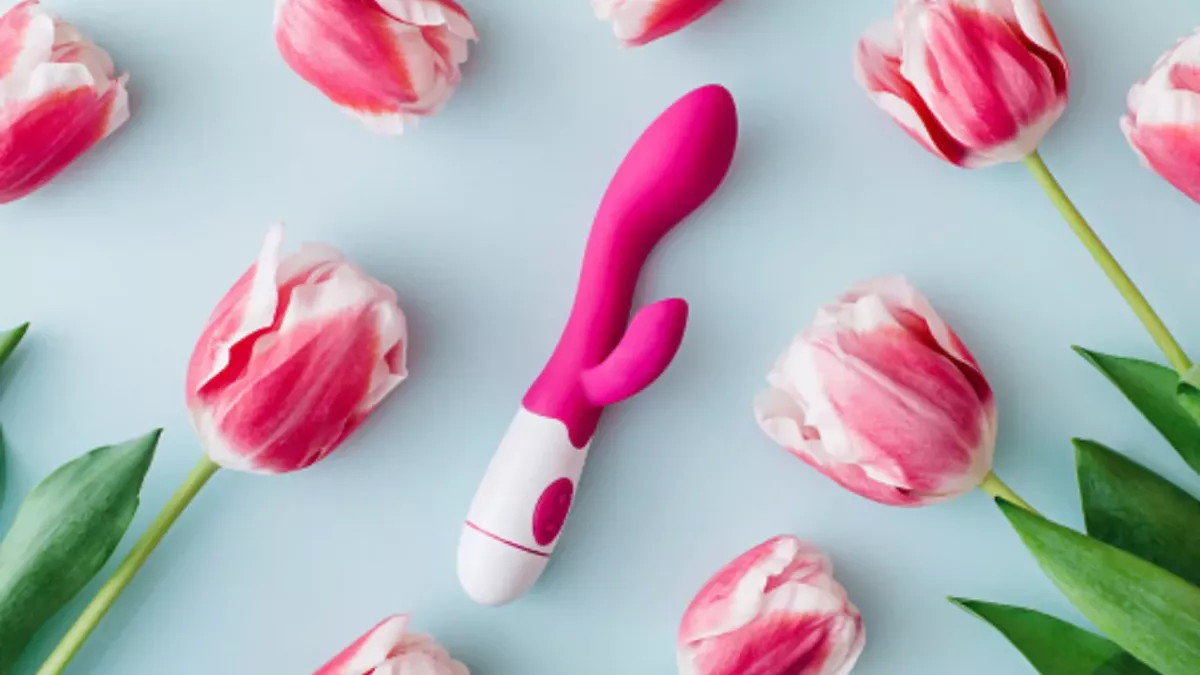 Einen schlimmen Fehler machen alle Frauen bei der Verwendung ihres Sextoys