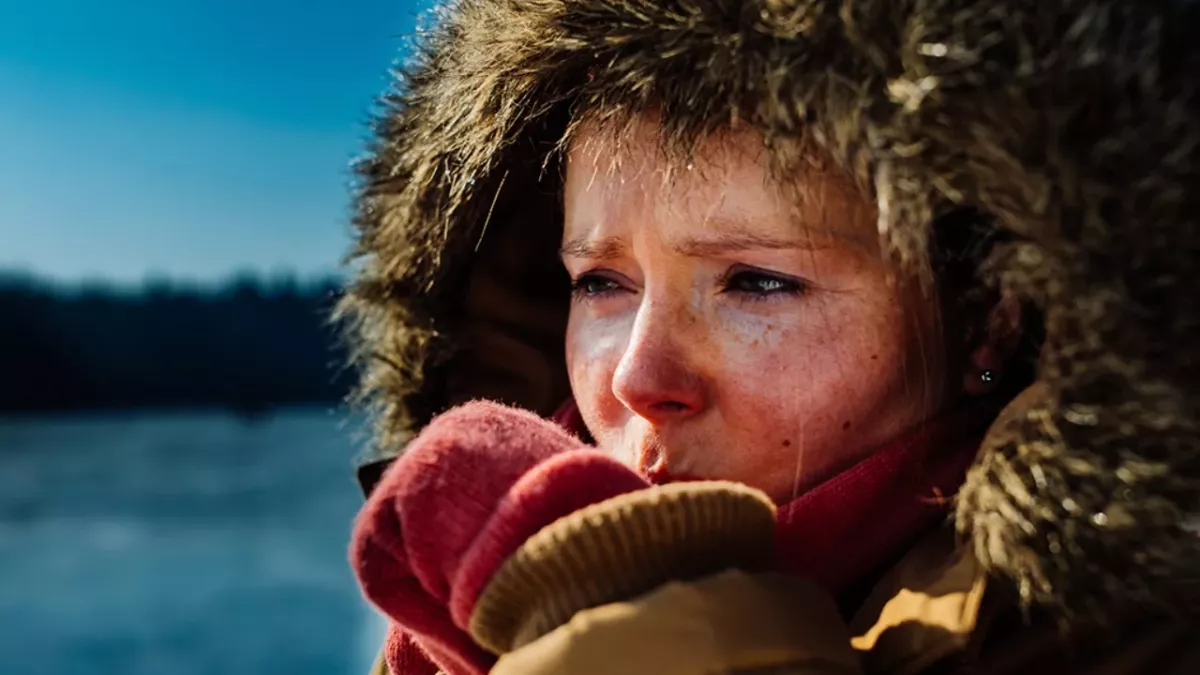 Experte warnt: Dieser Winter bietet neue Herausforderung für Allergiker
