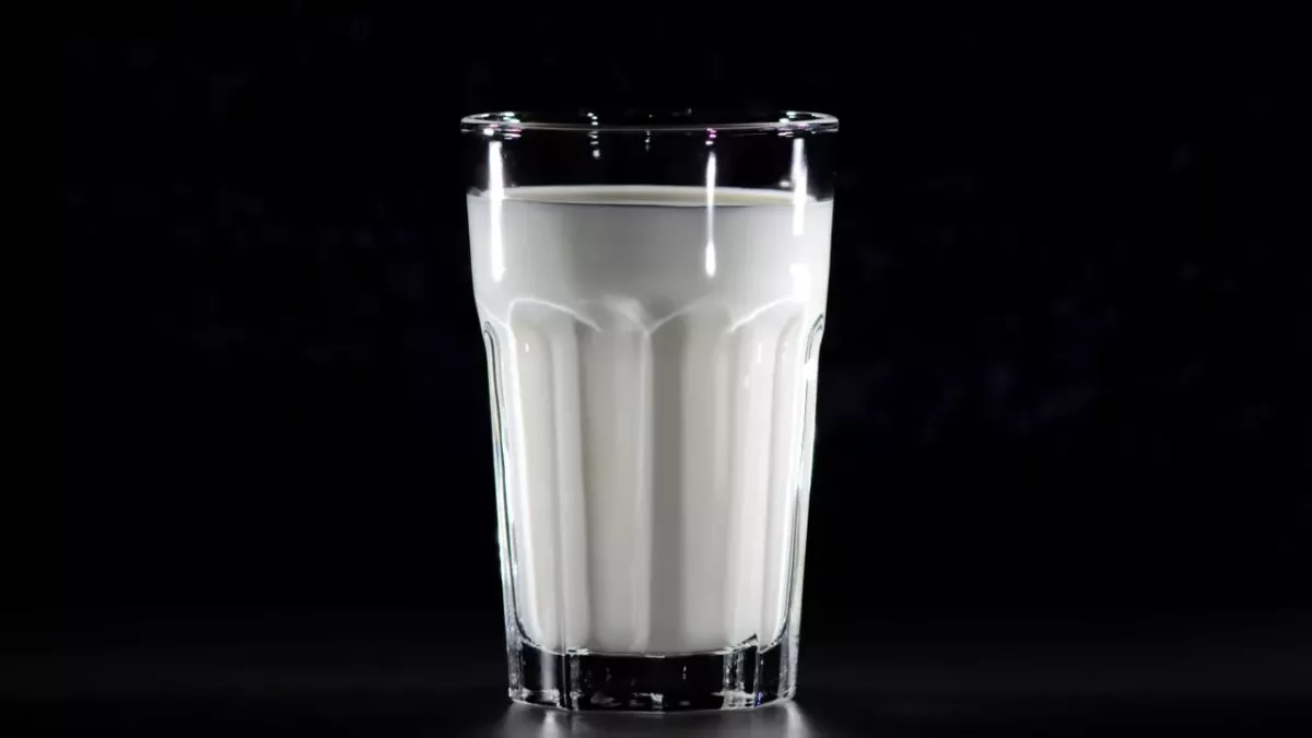 Experten raten: Hier solltest du deine Milch besser nicht aufbewahren