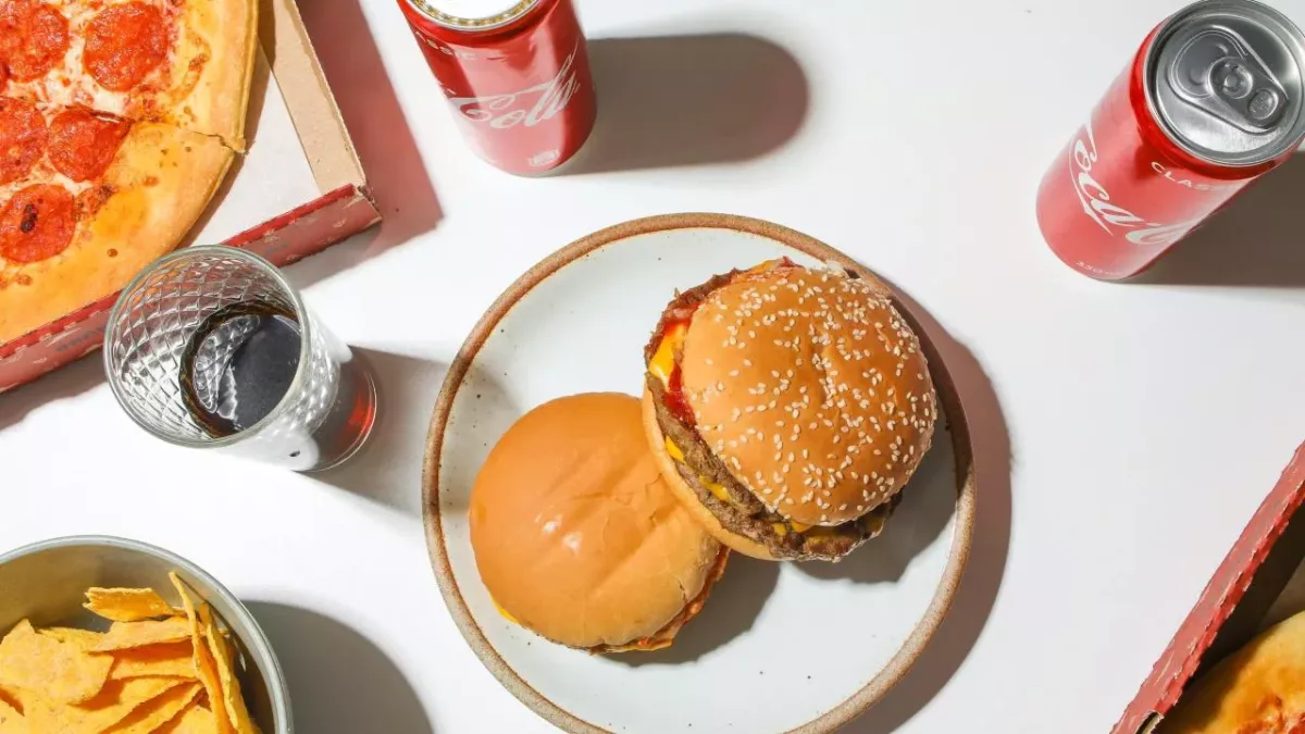 Fan schockiert: Diese Zutat befindet sich in der Süßsauer-Sauce von McDonald's 