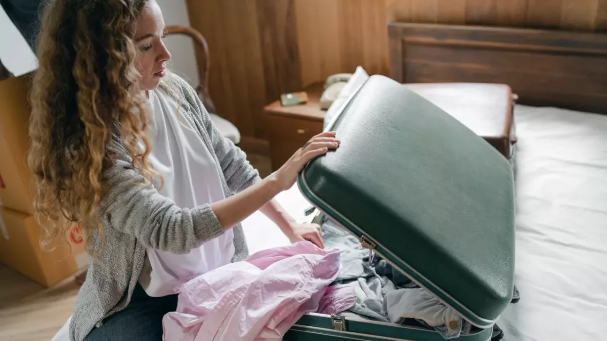 Ferienwohnung,Airbnb,Sauberkeit,Hygiene,Anzeichen
