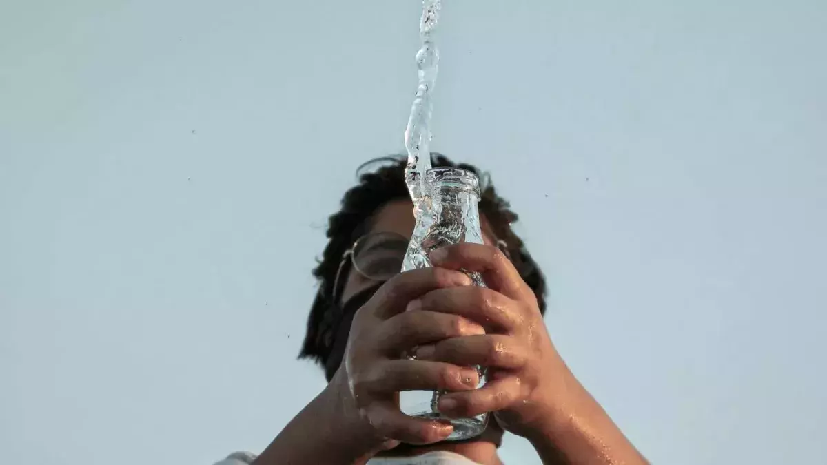 Fluten verschmutzen das Trinkwasser