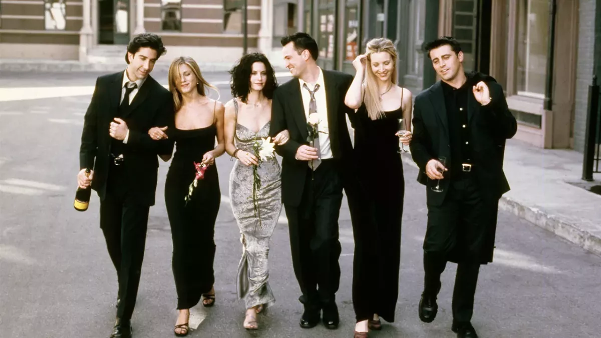 Friendzone: Das hat das Beziehungskonzept mit der TV-Serie zu tun